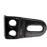 Befestigungsgriff für Torband