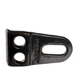 Befestigungsgriff für Torband