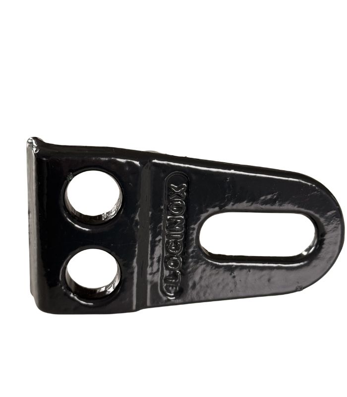 Befestigungsgriff fur Torband 1