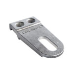 Befestigungsgriff für Torband