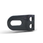 Befestigungsgriff für Torband