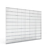 Doppelstabmatte 6/5/6 Medium