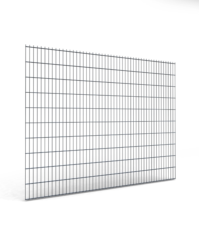 Doppelstabmatte 6/5/6 Medium