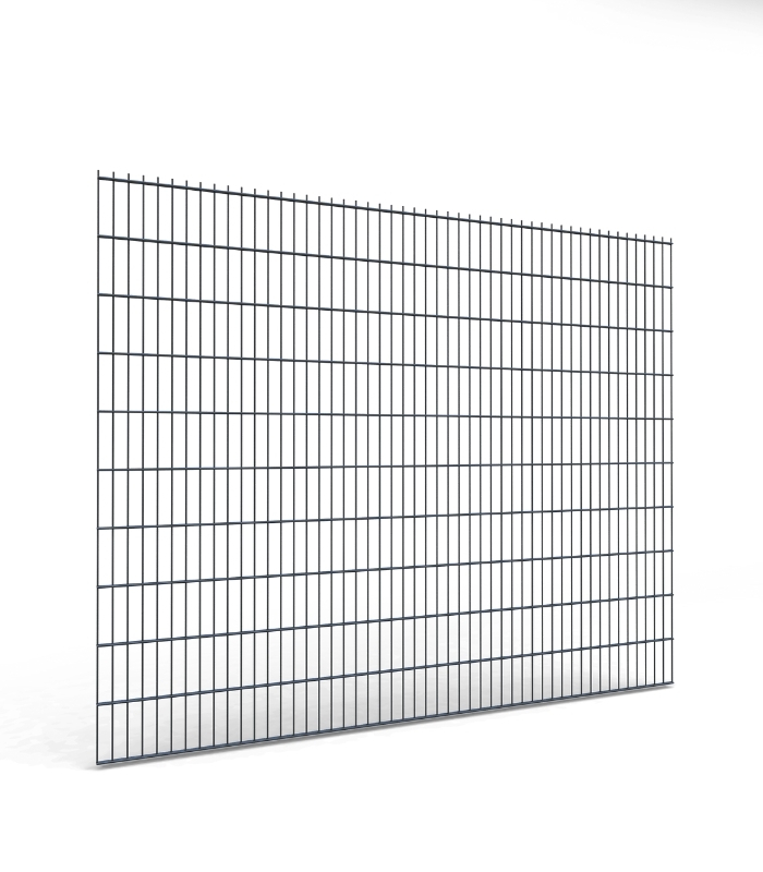 Doppelstabmatte 8/6/8