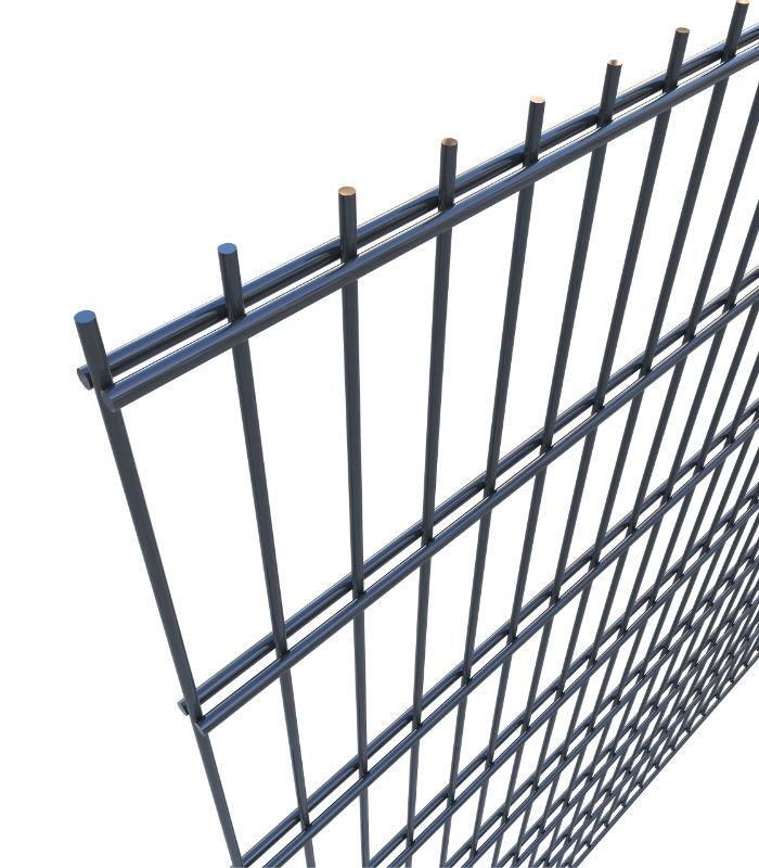 Doppelstabmatte Med gal 11