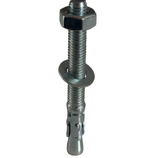 Fixanker M10x90 verzinkt