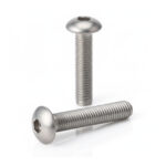 Zaunbau-Schrauben 5,5 mm