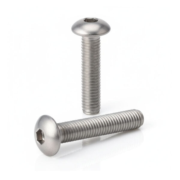 Zaunbau-Schrauben 5,5 mm