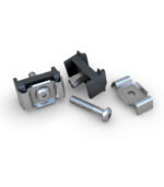 Zaunpfostenhalterung – Bild 6