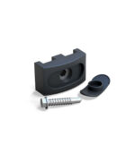 Zaunpfostenhalterung – Bild 3