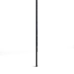 Zaunpfosten 60x40 - Pro