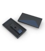 Alukappe mit Überstand 40x60 – Bild 2