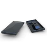 Alukappe mit Überstand 40x60 – Bild 4