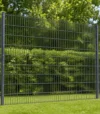 Doppelstabmatte 8/6/8 Anthrazit RAL 7016 (Pro) – Bild 3
