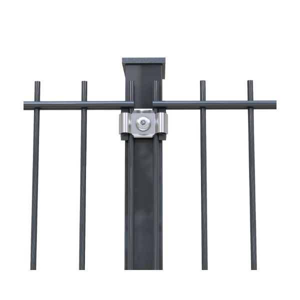 doppelstabmatte medium cat 1