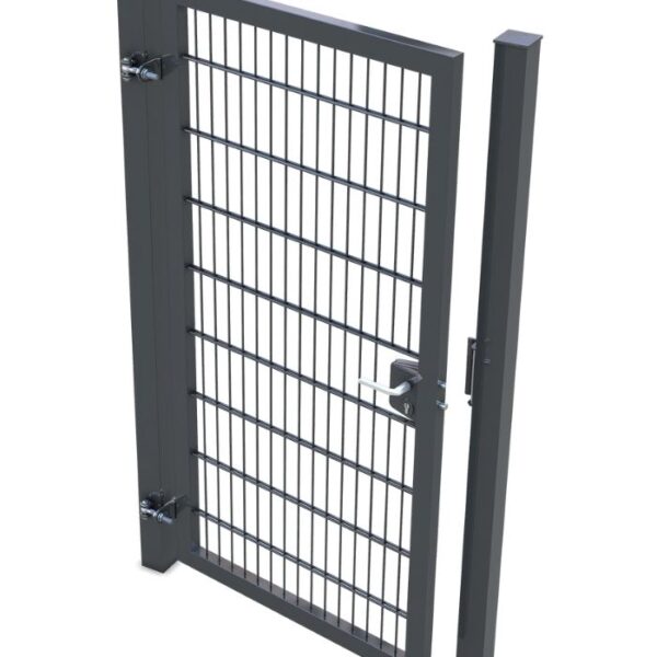 Einflügeliges Tor - Pro