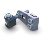 Locinox Torbänder 180° Grad