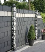 PP Sichtschutzstreifen – Bild 2