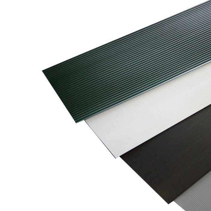 PP Sichtschutzstreifen cat