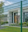 Zaunpfosten 60x40 Grün RAL 6005 (Pro-Set) – Bild 5