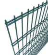 Doppelstabmatte 8/6/8 Grün RAL 6005 (Pro)