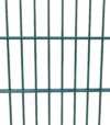 Doppelstabmatte 8/6/8 Grün RAL 6005 (Pro) – Bild 4