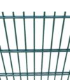 Doppelstabmatte 8/6/8 Grün RAL 6005 (Pro) – Bild 5