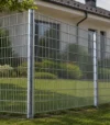 Eckpfosten 60x60 Feuerverzinkt (Pro-Set) – Bild 3